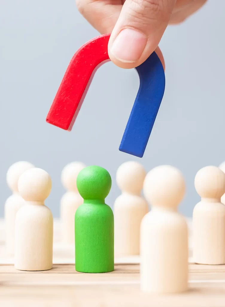 recruitment Zutphen plus 31 talent group